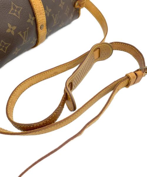 LOUIS VUITTON（ルイ ヴィトン）LOUIS VUITTON (ルイ ヴィトン) ソミュール30 ブラウン サイズ:30の古着・服飾アイテム