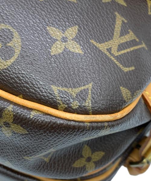 LOUIS VUITTON（ルイ ヴィトン）LOUIS VUITTON (ルイ ヴィトン) ソミュール30 ブラウン サイズ:30の古着・服飾アイテム