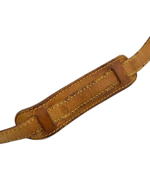 LOUIS VUITTON（ルイ ヴィトン）LOUIS VUITTON (ルイ ヴィトン) ソミュール30 ブラウン サイズ:30の古着・服飾アイテム