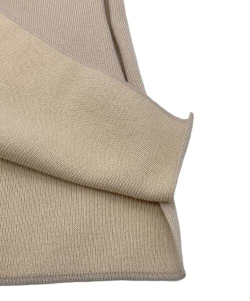 MUSE de Deuxieme Classe（ミューズ ドゥーズィエム クラス）MUSE de Deuxieme Classe (ミューズ ドゥーズィエム クラス) コーディガン ベージュ サイズ:Freeの古着・服飾アイテム