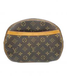 LOUIS VUITTON（ルイ ヴィトン）の古着「ショルダーバッグ」｜ブラウン