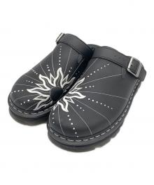 Dr.Martens（ドクターマーチン）の古着「スリングバッグシューズ」｜ホワイト×ブラック