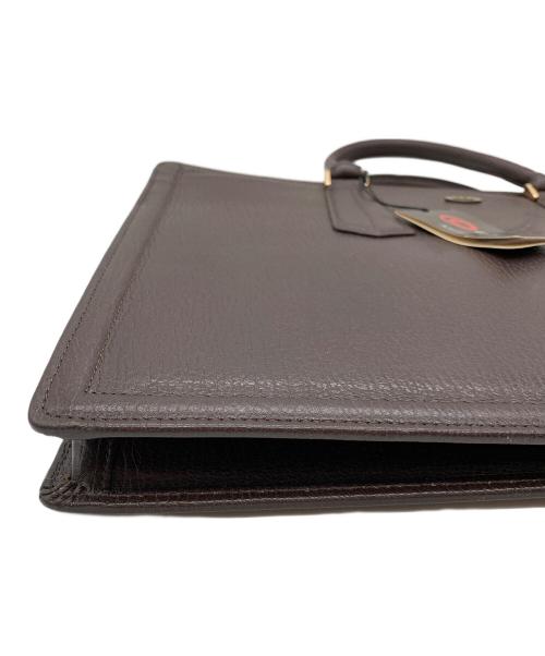 ACE（エース）ACE (エース) ビジネスバッグ ブラウンの古着・服飾アイテム