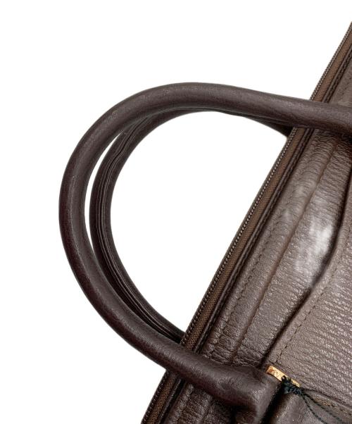 ACE（エース）ACE (エース) ビジネスバッグ ブラウンの古着・服飾アイテム