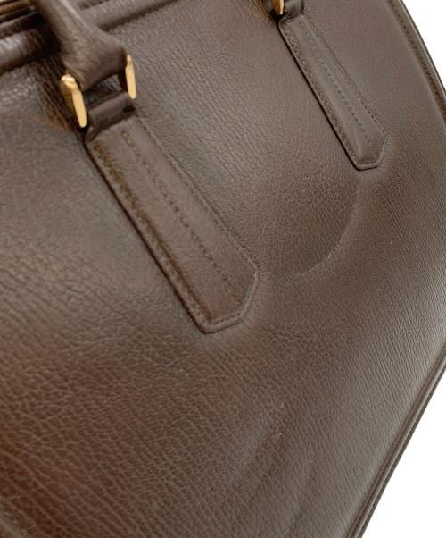 ACE（エース）ACE (エース) ビジネスバッグ ブラウンの古着・服飾アイテム