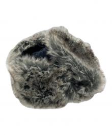 KANGOL（カンゴール）の古着「トラッパーキャップ」