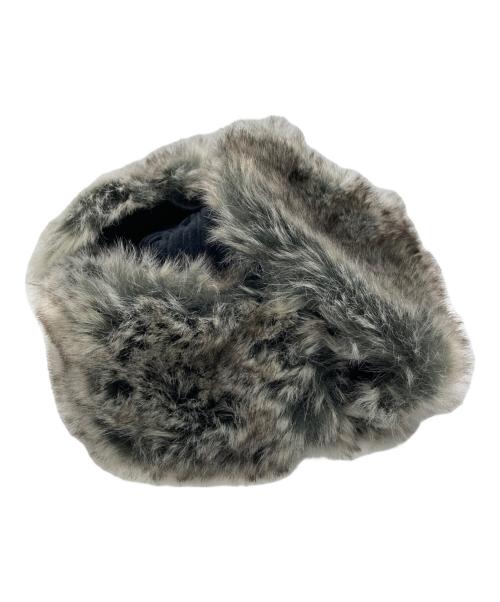 KANGOL（カンゴール）KANGOL (カンゴール) トラッパーキャップ サイズ:XLの古着・服飾アイテム