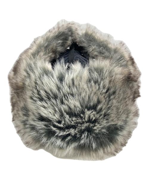 KANGOL（カンゴール）KANGOL (カンゴール) トラッパーキャップ サイズ:XLの古着・服飾アイテム