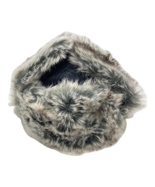 KANGOL（カンゴール）KANGOL (カンゴール) トラッパーキャップ サイズ:XLの古着・服飾アイテム