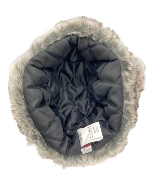 KANGOL（カンゴール）KANGOL (カンゴール) トラッパーキャップ サイズ:XLの古着・服飾アイテム