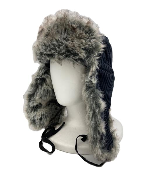 KANGOL（カンゴール）KANGOL (カンゴール) トラッパーキャップ サイズ:XLの古着・服飾アイテム