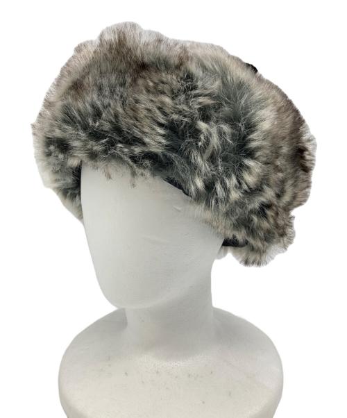 KANGOL（カンゴール）KANGOL (カンゴール) トラッパーキャップ サイズ:XLの古着・服飾アイテム