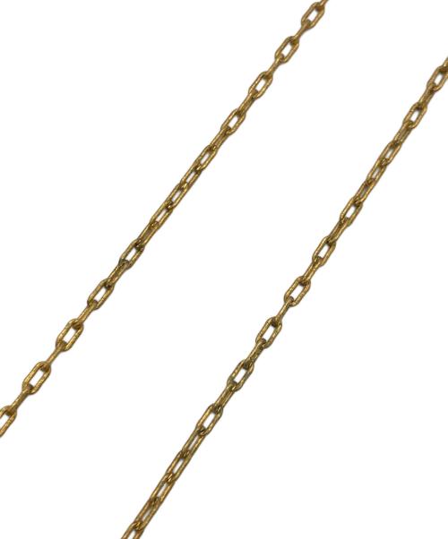 GIVENCHY（ジバンシィ）GIVENCHY (ジバンシィ) ネックレスの古着・服飾アイテム