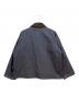 Barbour (バブアー) FREAK'S STORE (フリークスストア) ハンティングジャケット インディゴ サイズ:40：30000円