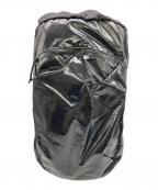 Patagoniaパタゴニア）の古着「リュック」｜ブラック