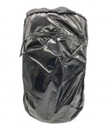 Patagonia（パタゴニア）の古着「リュック」｜ブラック