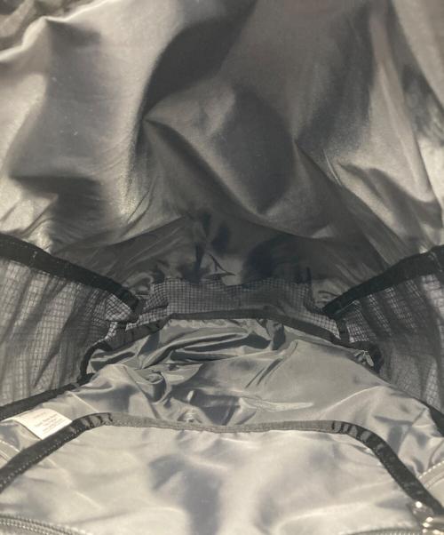 Patagonia（パタゴニア）Patagonia (パタゴニア) リュック ブラックの古着・服飾アイテム