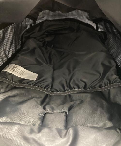 Patagonia（パタゴニア）Patagonia (パタゴニア) リュック ブラックの古着・服飾アイテム