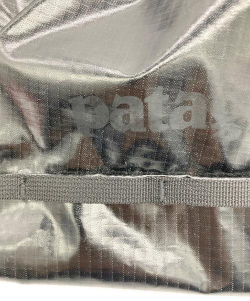 Patagonia（パタゴニア）Patagonia (パタゴニア) リュック ブラックの古着・服飾アイテム