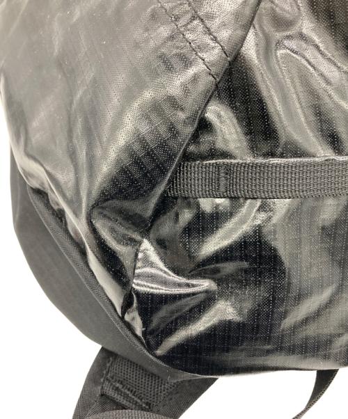 Patagonia（パタゴニア）Patagonia (パタゴニア) リュック ブラックの古着・服飾アイテム