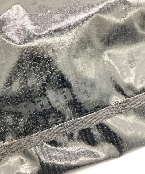 Patagonia（パタゴニア）Patagonia (パタゴニア) リュック ブラックの古着・服飾アイテム