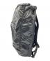 Patagonia (パタゴニア) リュック ブラック：7000円