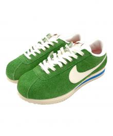 NIKE（ナイキ）の古着「WMNS Cortez Vintage Chlorophyll」｜グリーン