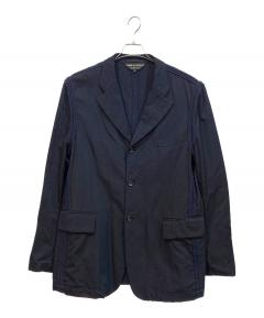 中古・古着通販】COMME des GARCONS HOMME (コムデギャルソン オム) 再