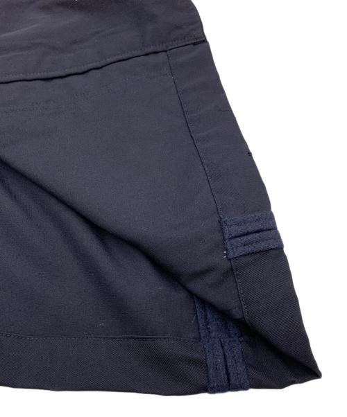 COMME des GARCONS HOMME PLUS（コムデギャルソンオムプリュス）COMME des GARCONS HOMME PLUS (コムデギャルソンオムプリュス) テーラードジャケット ネイビー サイズ:Lの古着・服飾アイテム