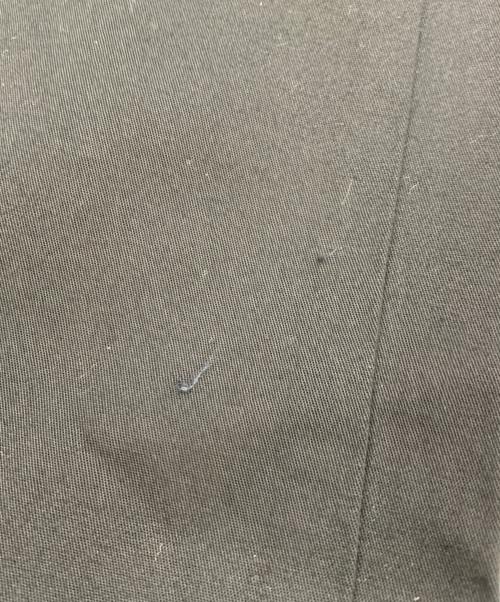 MICHAEL KORS（マイケル・コース）MICHAEL KORS (マイケル・コース) ツイル コンフォート トラウザー ブラック サイズ:34/32の古着・服飾アイテム