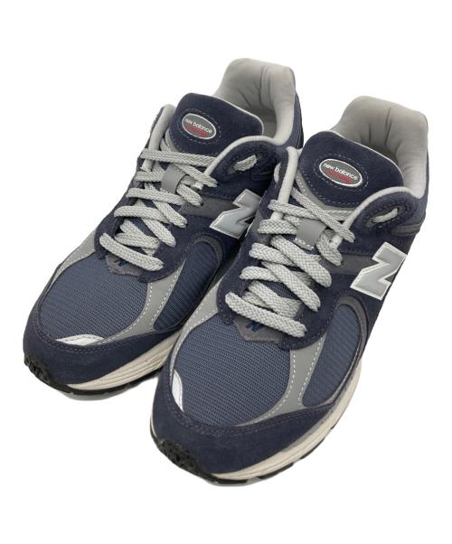NEW BALANCE（ニューバランス）NEW BALANCE (ニューバランス) スニーカー グレー サイズ:US/9の古着・服飾アイテム
