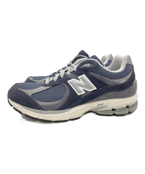NEW BALANCE（ニューバランス）NEW BALANCE (ニューバランス) スニーカー グレー サイズ:US/9の古着・服飾アイテム
