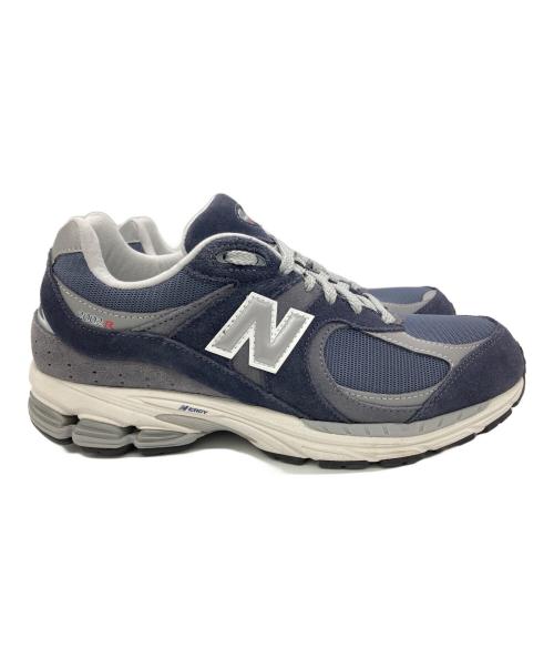 NEW BALANCE（ニューバランス）NEW BALANCE (ニューバランス) スニーカー グレー サイズ:US/9の古着・服飾アイテム