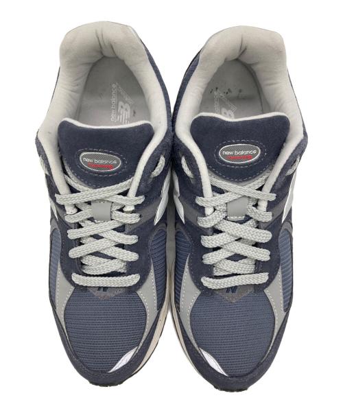 NEW BALANCE（ニューバランス）NEW BALANCE (ニューバランス) スニーカー グレー サイズ:US/9の古着・服飾アイテム