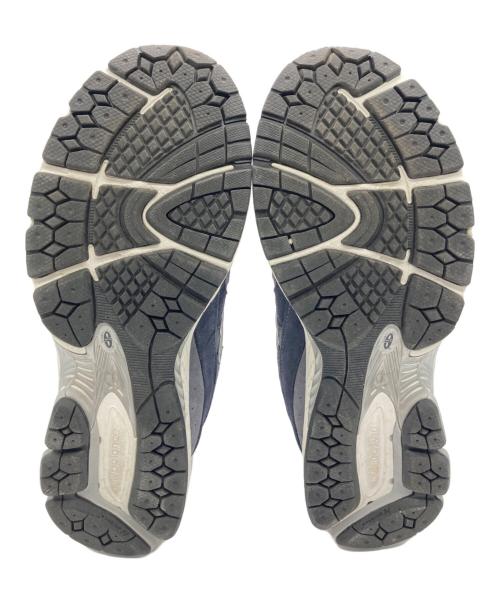 NEW BALANCE（ニューバランス）NEW BALANCE (ニューバランス) スニーカー グレー サイズ:US/9の古着・服飾アイテム