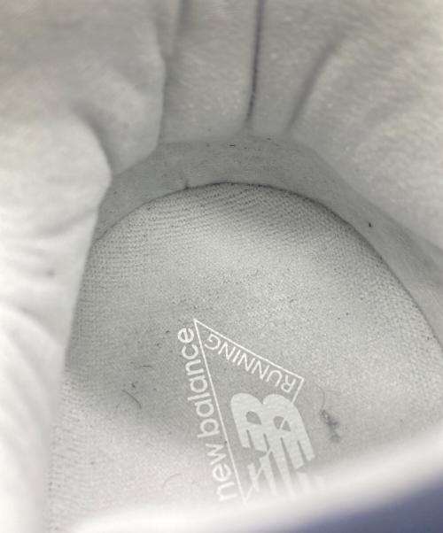 NEW BALANCE（ニューバランス）NEW BALANCE (ニューバランス) スニーカー グレー サイズ:US/9の古着・服飾アイテム