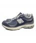 NEW BALANCE (ニューバランス) スニーカー グレー サイズ:US/9：9000円