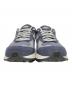 中古・古着 NEW BALANCE (ニューバランス) スニーカー グレー サイズ:US/9：9000円