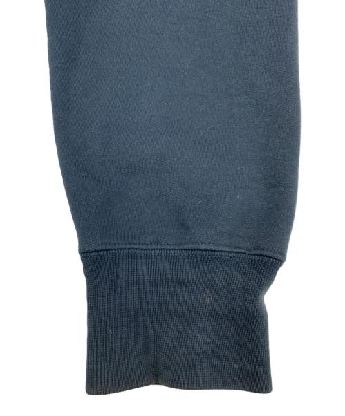 SUPREME（シュプリーム）SUPREME (シュプリーム) ジップパーカー ブラック サイズ:Lの古着・服飾アイテム