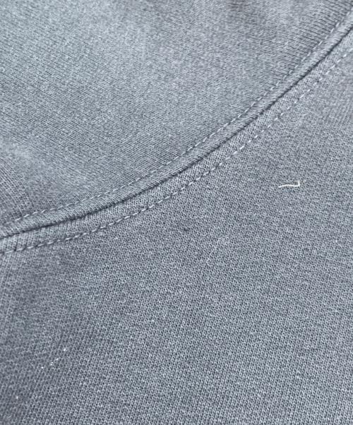 SUPREME（シュプリーム）SUPREME (シュプリーム) ジップパーカー ブラック サイズ:Lの古着・服飾アイテム