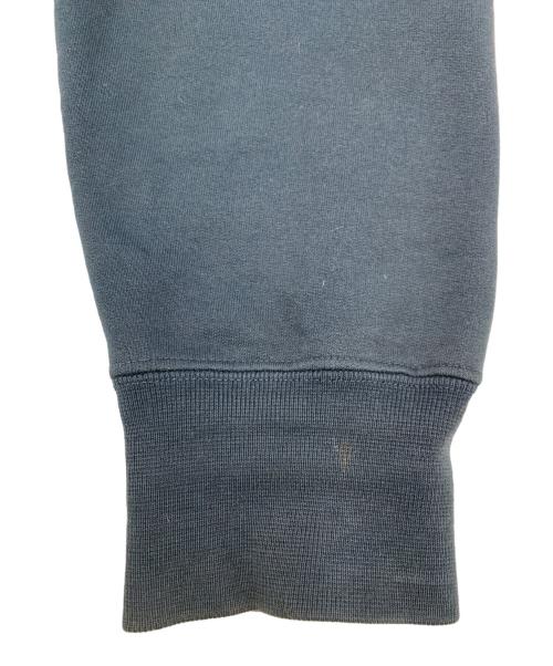 SUPREME（シュプリーム）SUPREME (シュプリーム) ジップパーカー ブラック サイズ:Lの古着・服飾アイテム