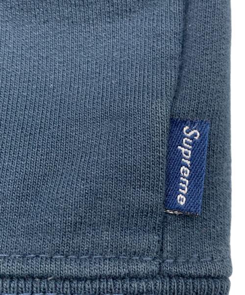 SUPREME（シュプリーム）SUPREME (シュプリーム) ジップパーカー ブラック サイズ:Lの古着・服飾アイテム