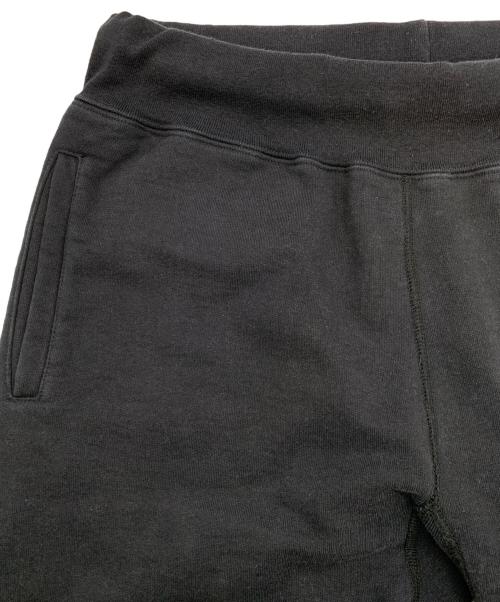 SUPREME（シュプリーム）SUPREME (シュプリーム) スウェットパンツ ブラック サイズ:Sの古着・服飾アイテム