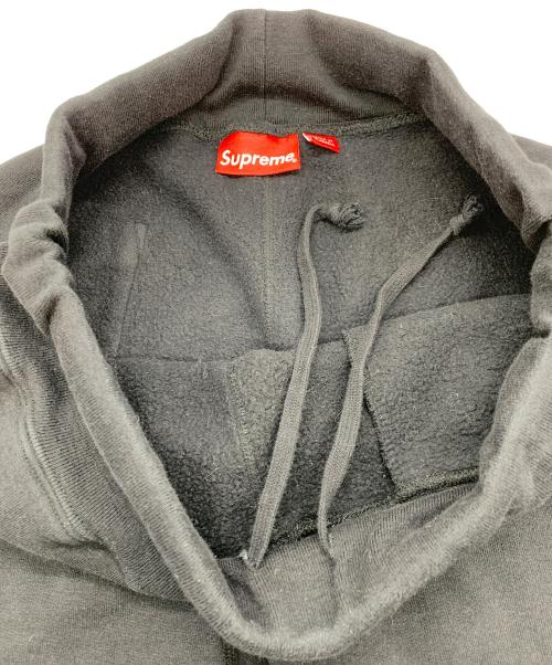 SUPREME（シュプリーム）SUPREME (シュプリーム) スウェットパンツ ブラック サイズ:Sの古着・服飾アイテム