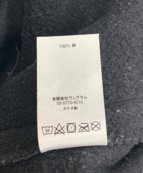 SUPREME（シュプリーム）SUPREME (シュプリーム) スウェットパンツ ブラック サイズ:Sの古着・服飾アイテム