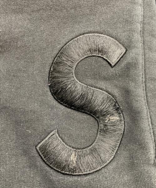 SUPREME（シュプリーム）SUPREME (シュプリーム) スウェットパンツ ブラック サイズ:Sの古着・服飾アイテム