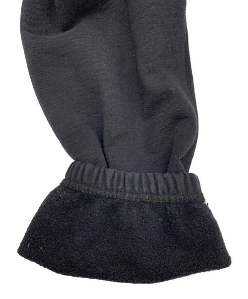 SUPREME（シュプリーム）SUPREME (シュプリーム) スウェットパンツ ブラック サイズ:Sの古着・服飾アイテム