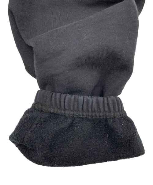 SUPREME（シュプリーム）SUPREME (シュプリーム) スウェットパンツ ブラック サイズ:Sの古着・服飾アイテム