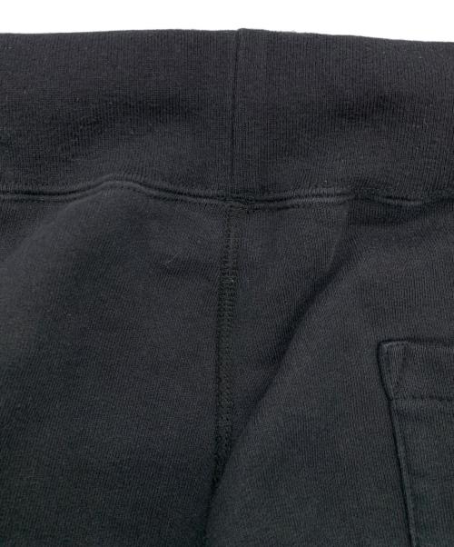 SUPREME（シュプリーム）SUPREME (シュプリーム) スウェットパンツ ブラック サイズ:Sの古着・服飾アイテム
