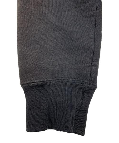 SUPREME（シュプリーム）SUPREME (シュプリーム) ロゴテープジップパーカー ブラック サイズ:Mの古着・服飾アイテム